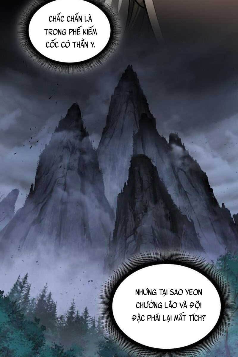 Nano Ma Thần Chap 141 - Next Chap 142