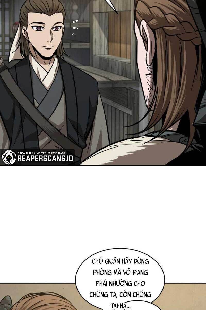 Nano Ma Thần Chap 141 - Next Chap 142