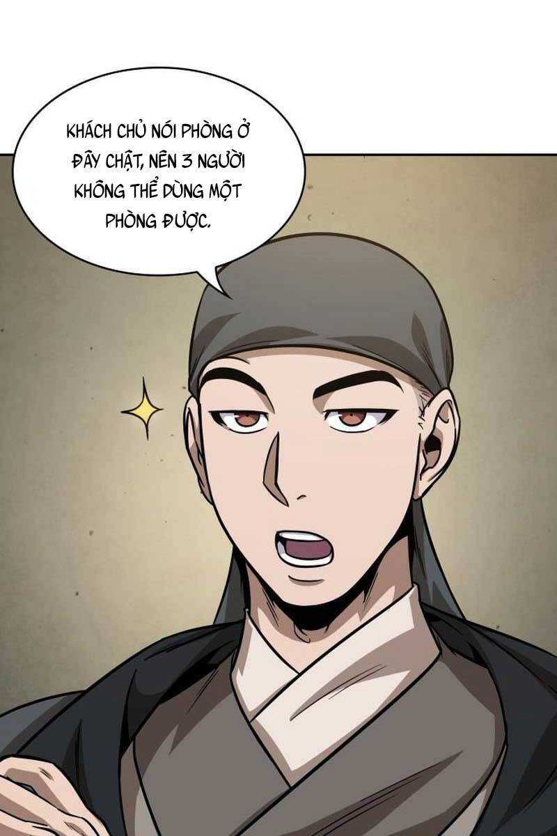 Nano Ma Thần Chap 141 - Next Chap 142