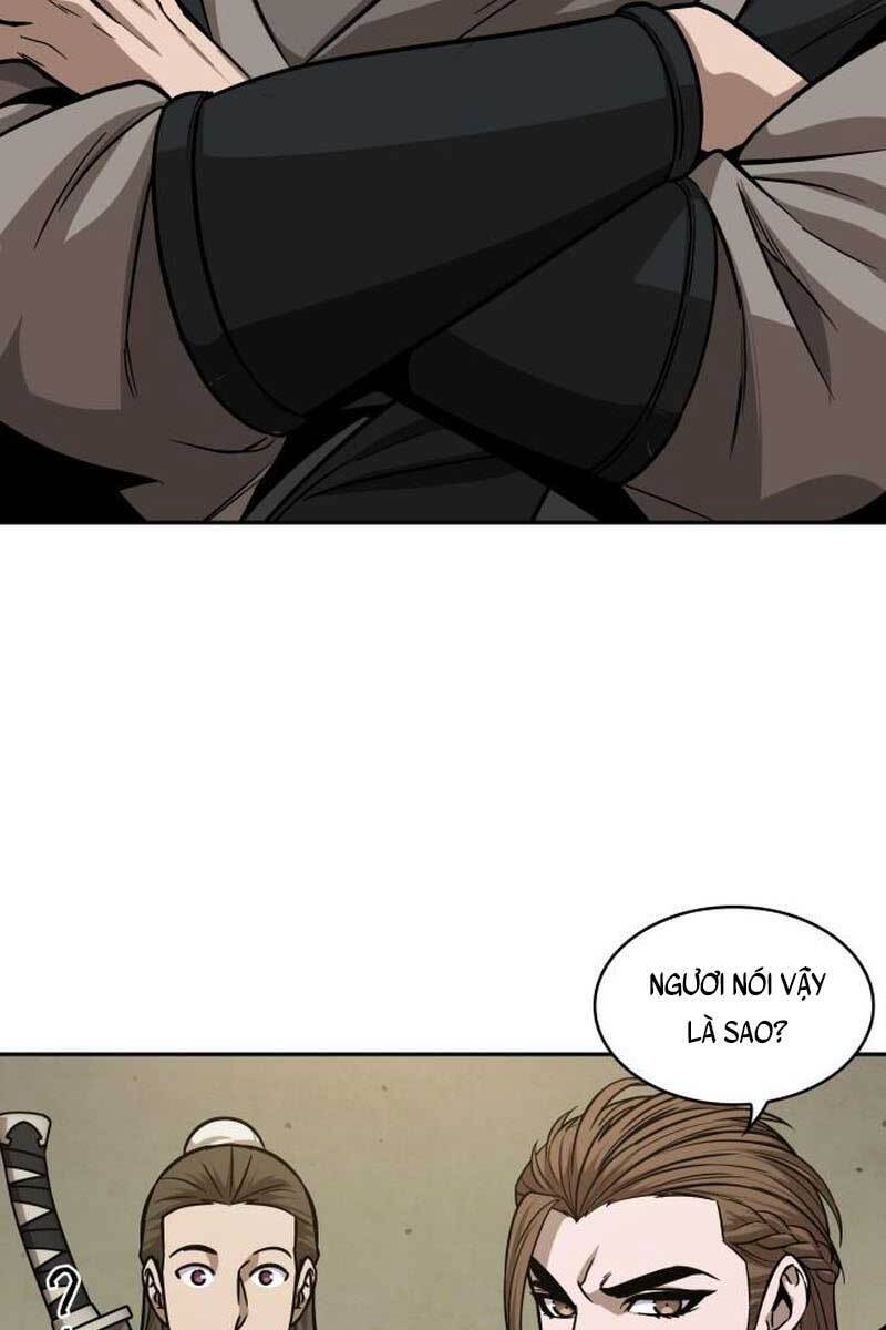 Nano Ma Thần Chap 141 - Next Chap 142