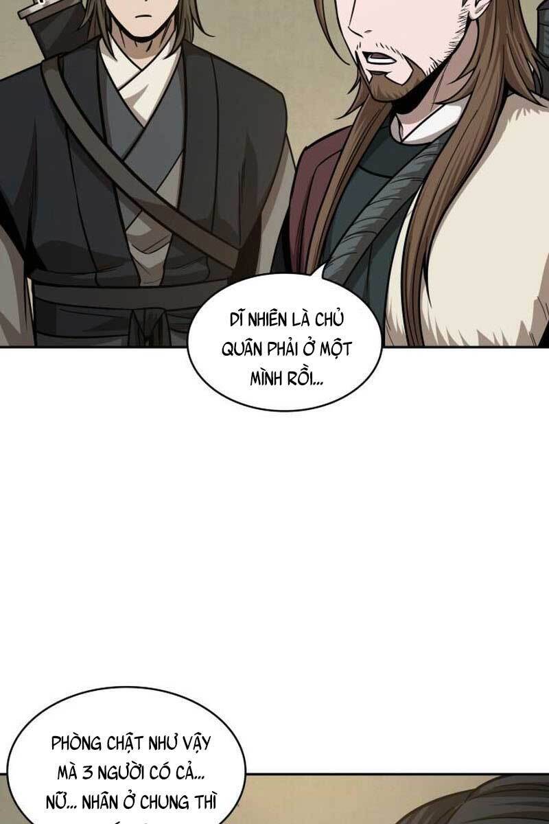 Nano Ma Thần Chap 141 - Next Chap 142