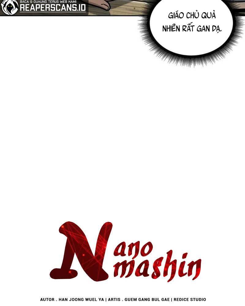 Nano Ma Thần Chap 141 - Next Chap 142
