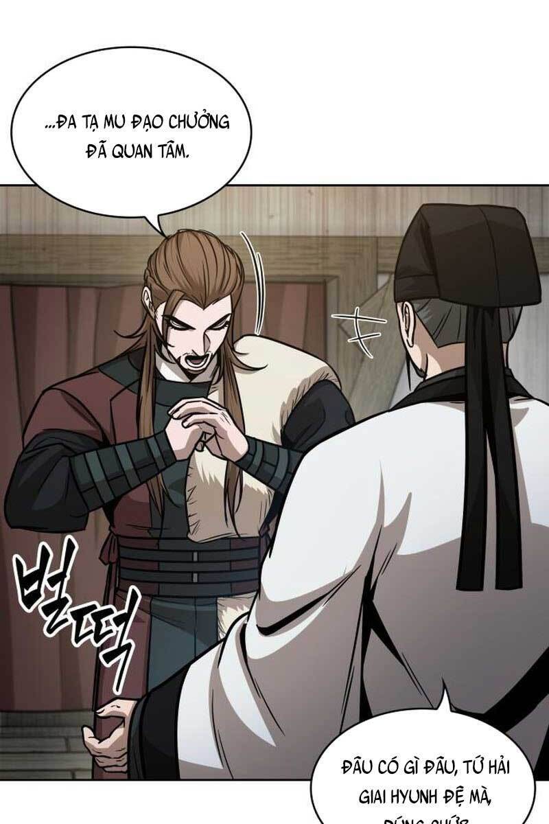 Nano Ma Thần Chap 141 - Next Chap 142