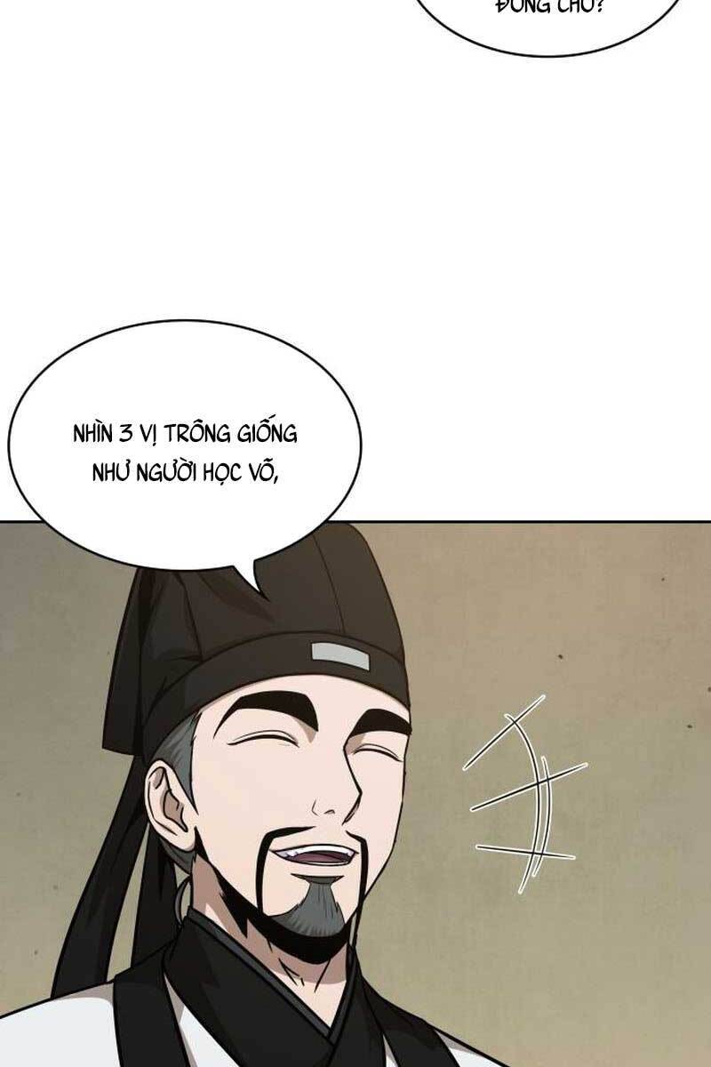 Nano Ma Thần Chap 141 - Next Chap 142