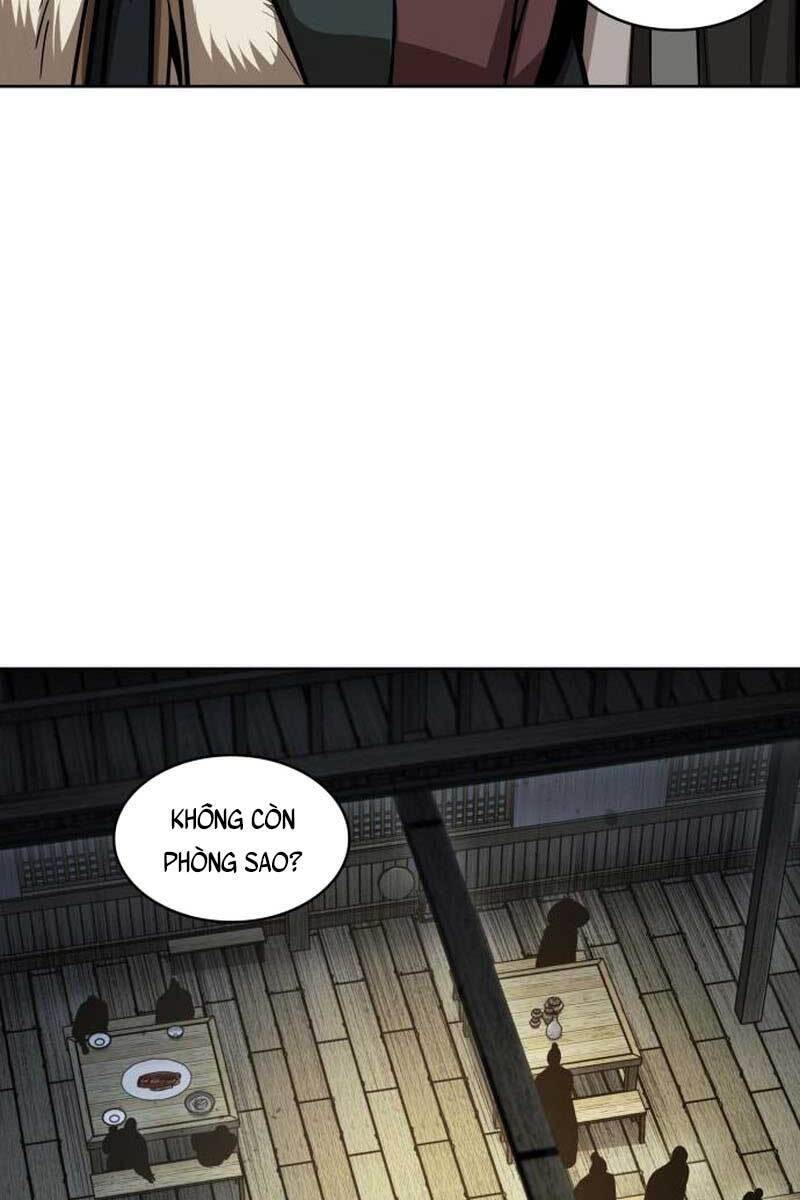 Nano Ma Thần Chap 141 - Next Chap 142