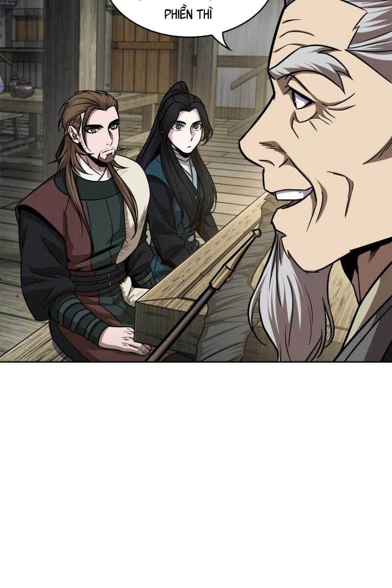 Nano Ma Thần Chap 141 - Next Chap 142