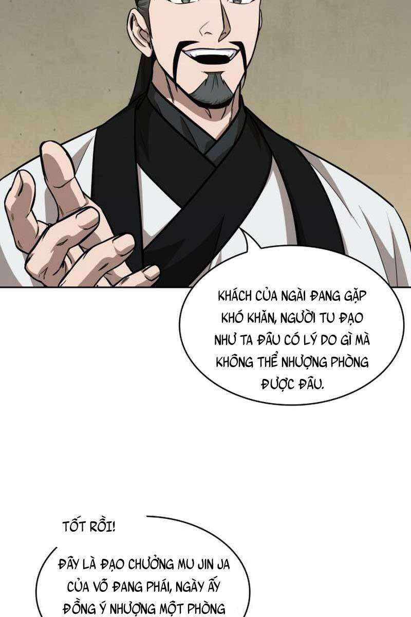 Nano Ma Thần Chap 141 - Next Chap 142