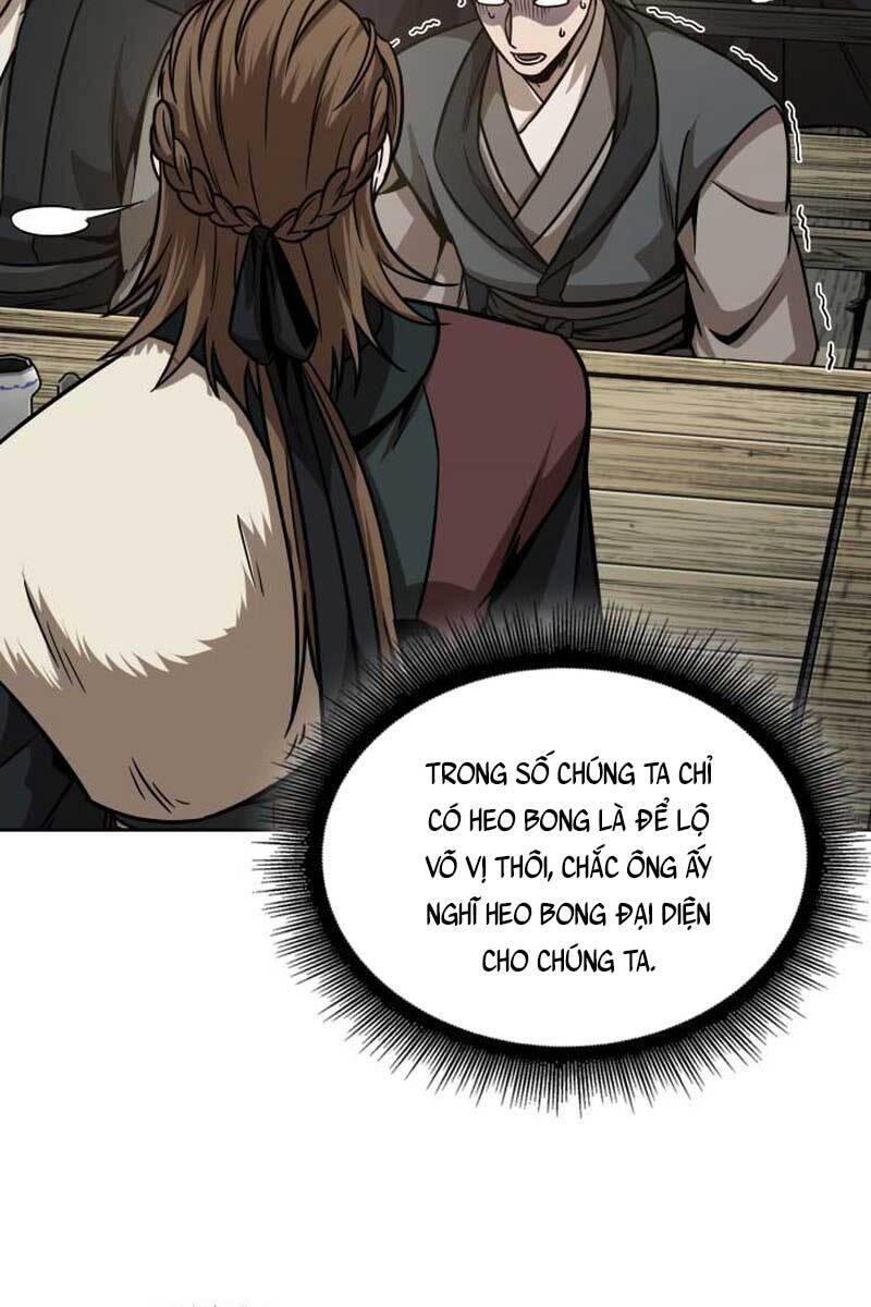 Nano Ma Thần Chap 141 - Next Chap 142