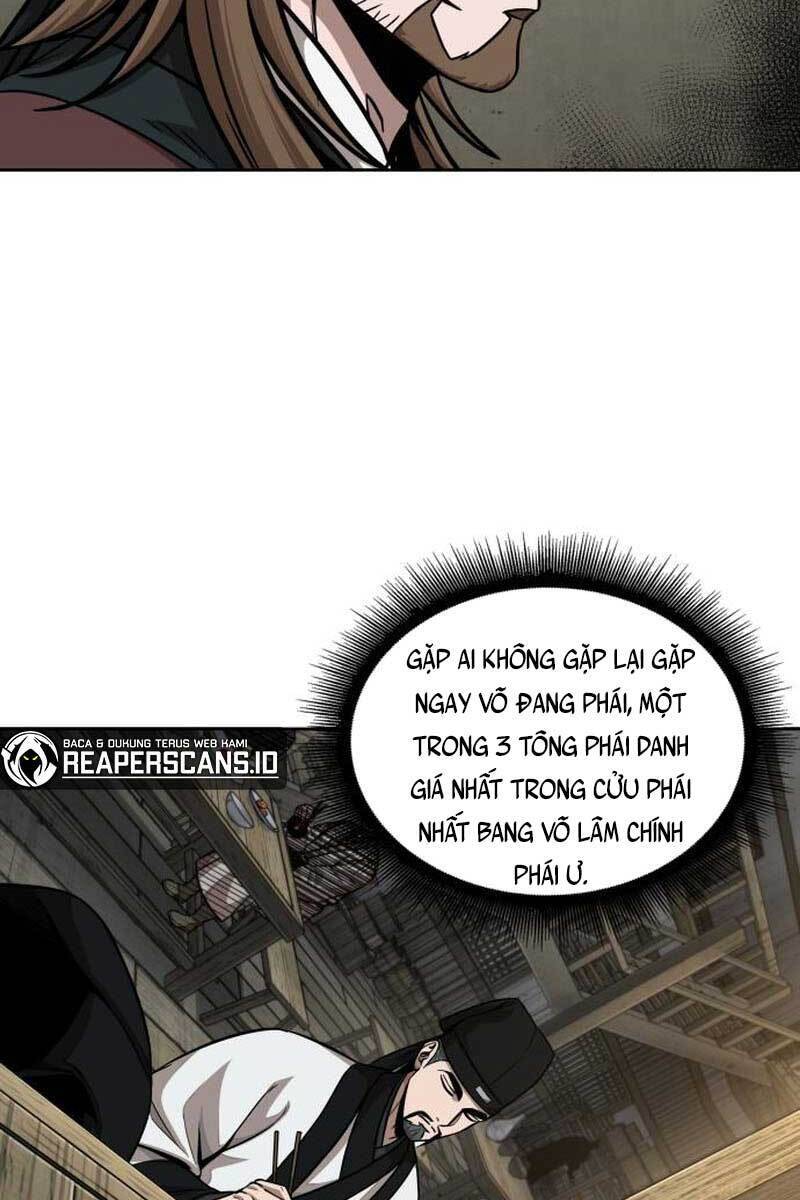 Nano Ma Thần Chap 141 - Next Chap 142