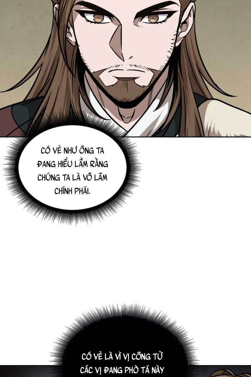 Nano Ma Thần Chap 141 - Next Chap 142