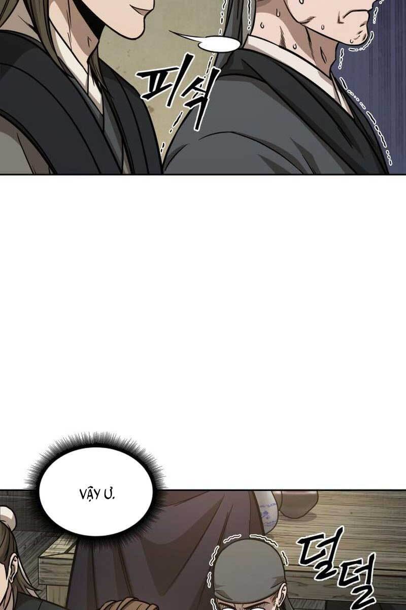 Nano Ma Thần Chap 141 - Next Chap 142