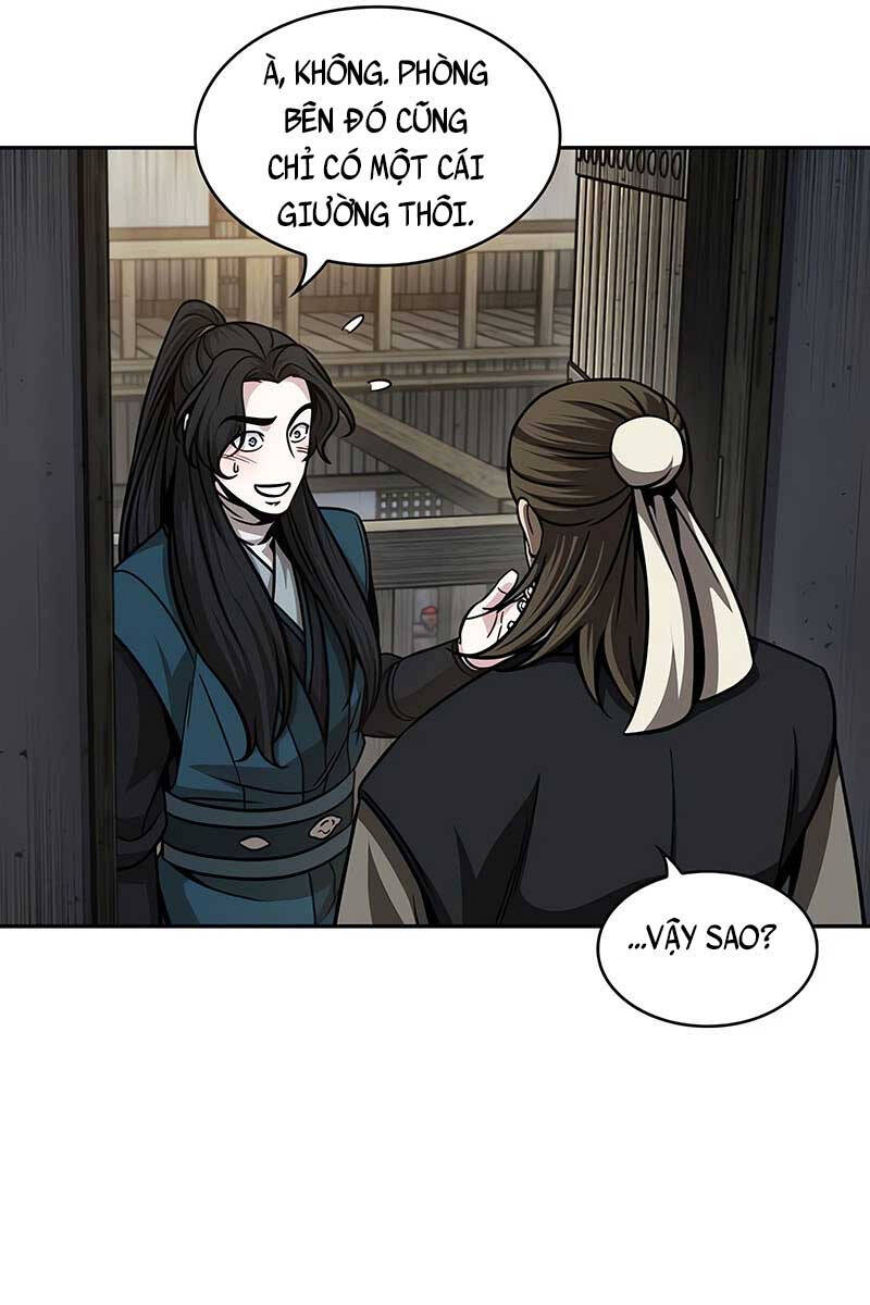 Nano Ma Thần Chap 142 - Next Chap 143