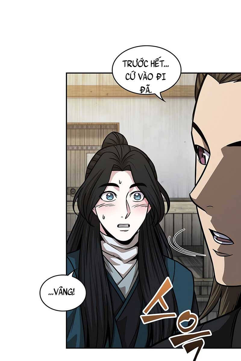 Nano Ma Thần Chap 142 - Next Chap 143