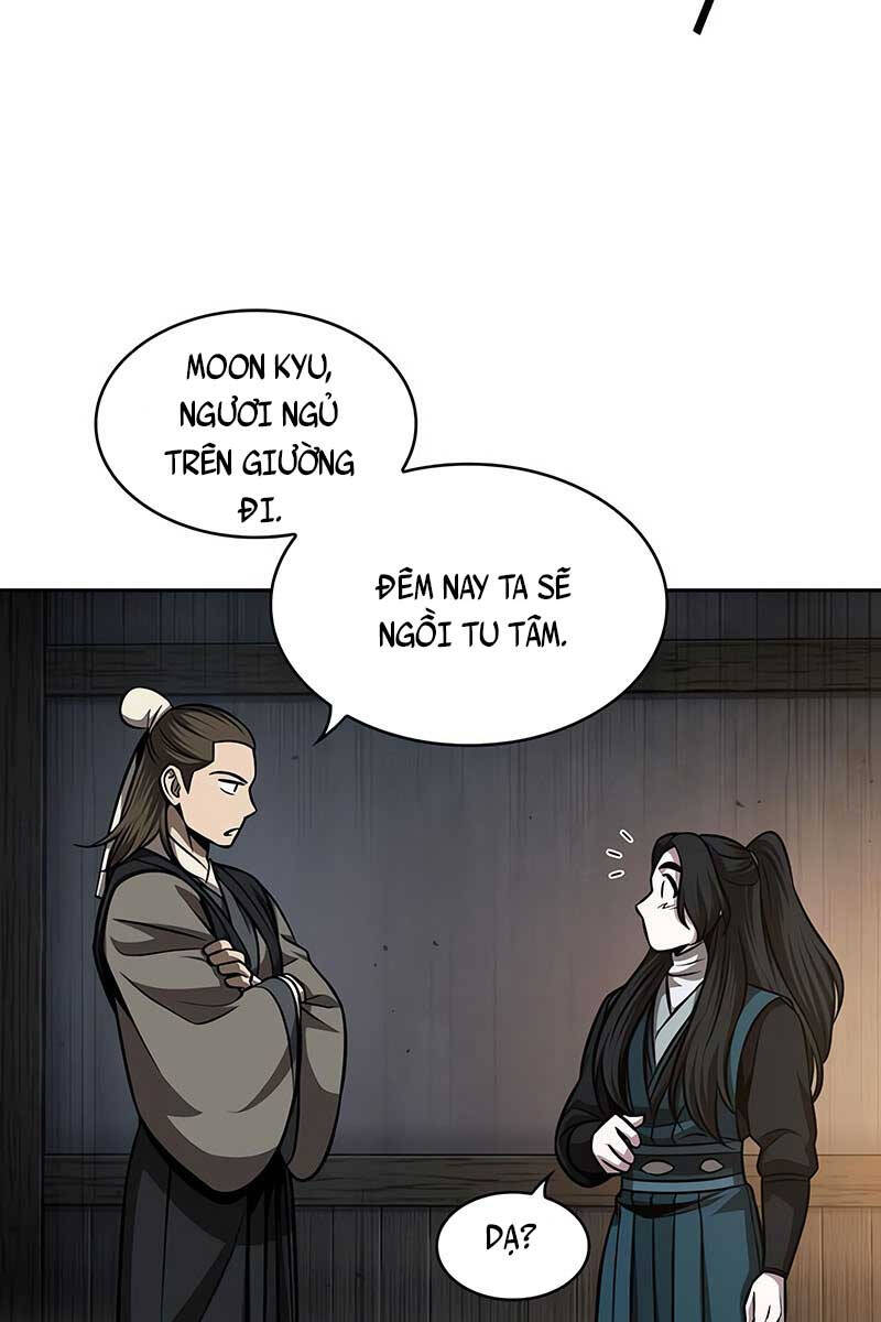 Nano Ma Thần Chap 142 - Next Chap 143