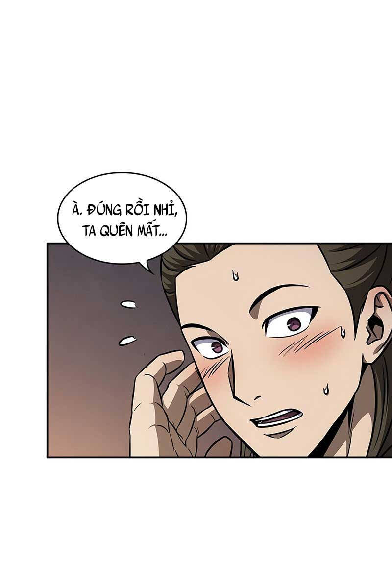 Nano Ma Thần Chap 142 - Next Chap 143