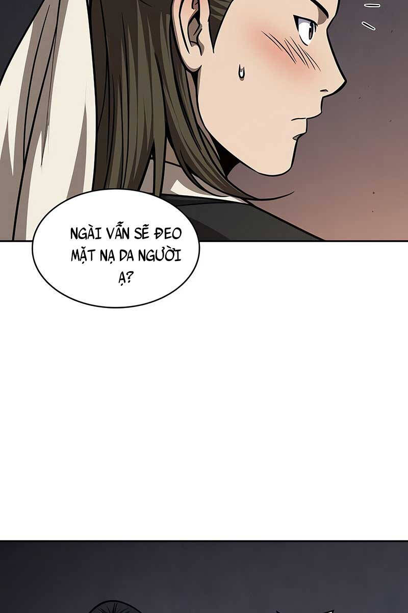 Nano Ma Thần Chap 142 - Next Chap 143