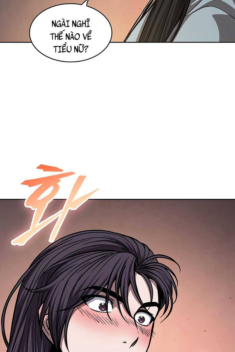 Nano Ma Thần Chap 142 - Next Chap 143