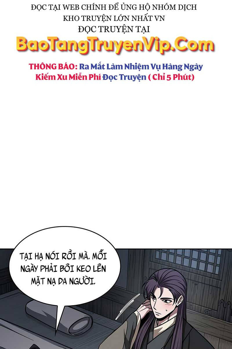 Nano Ma Thần Chap 142 - Next Chap 143