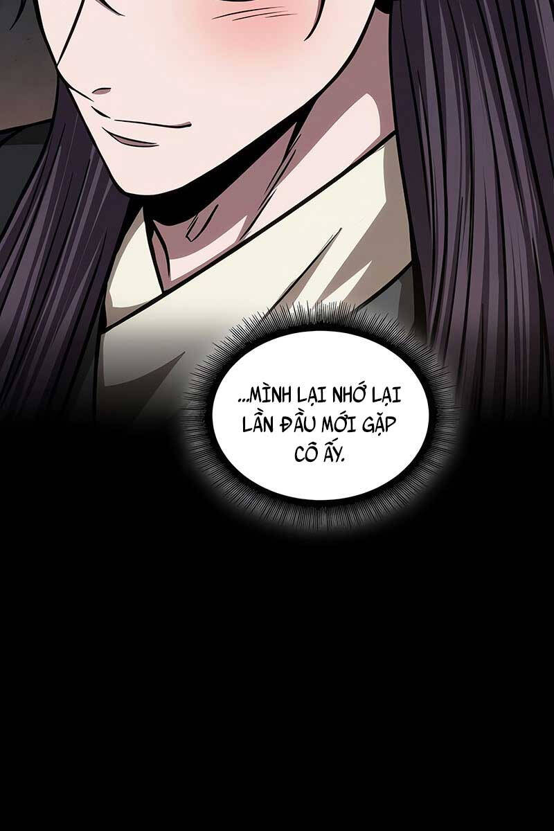 Nano Ma Thần Chap 142 - Next Chap 143