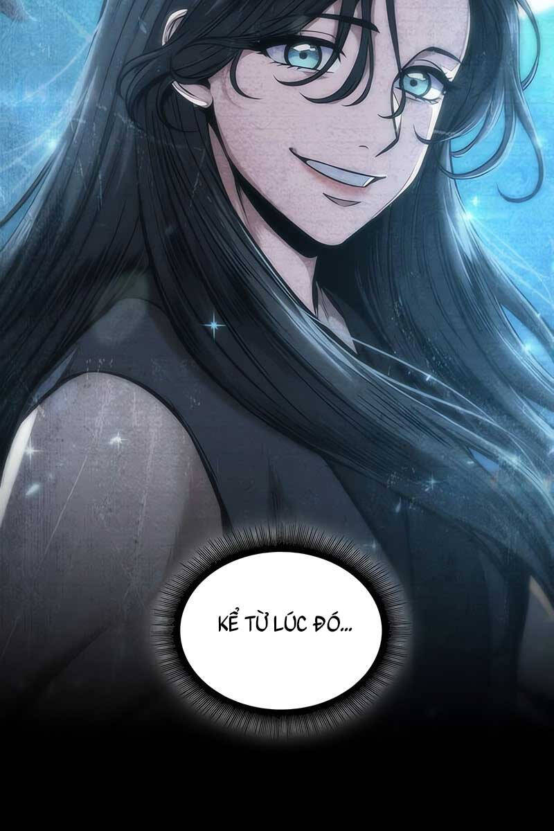 Nano Ma Thần Chap 142 - Next Chap 143