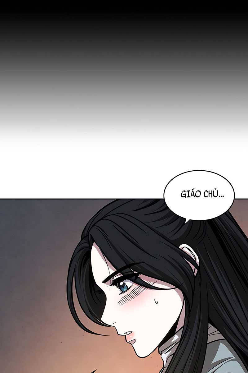 Nano Ma Thần Chap 142 - Next Chap 143