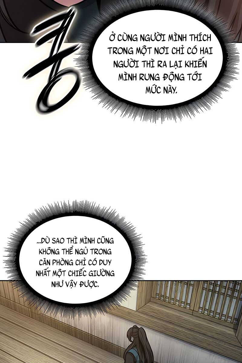 Nano Ma Thần Chap 142 - Next Chap 143