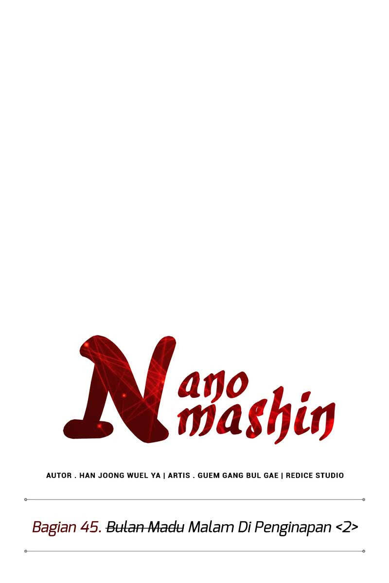 Nano Ma Thần Chap 142 - Next Chap 143