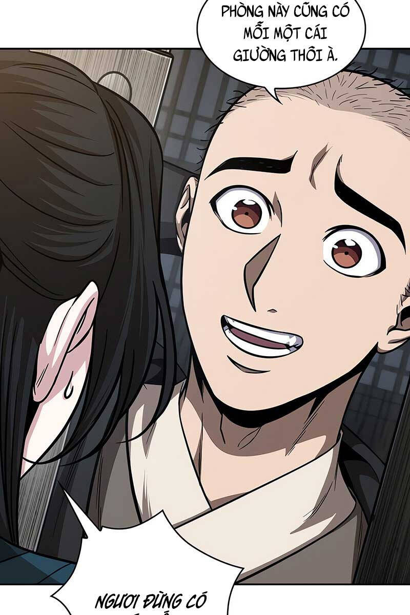 Nano Ma Thần Chap 142 - Next Chap 143