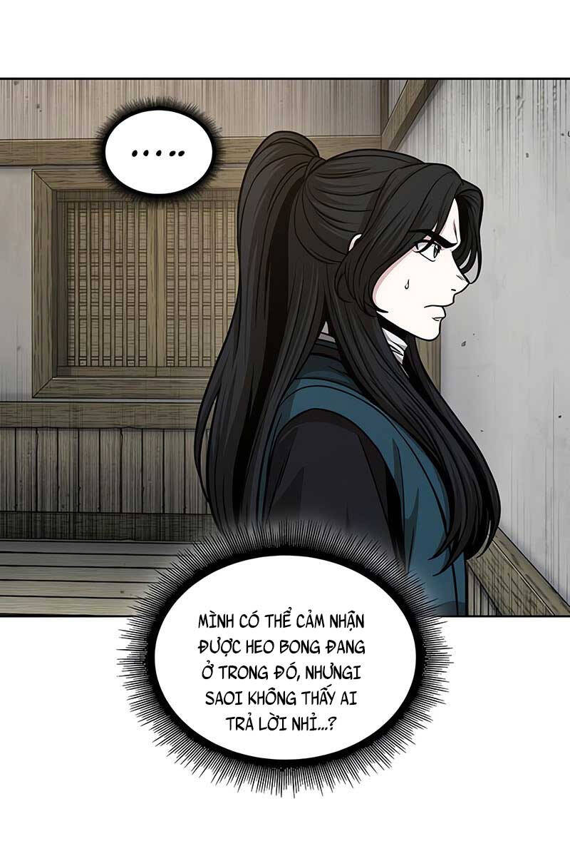 Nano Ma Thần Chap 142 - Next Chap 143