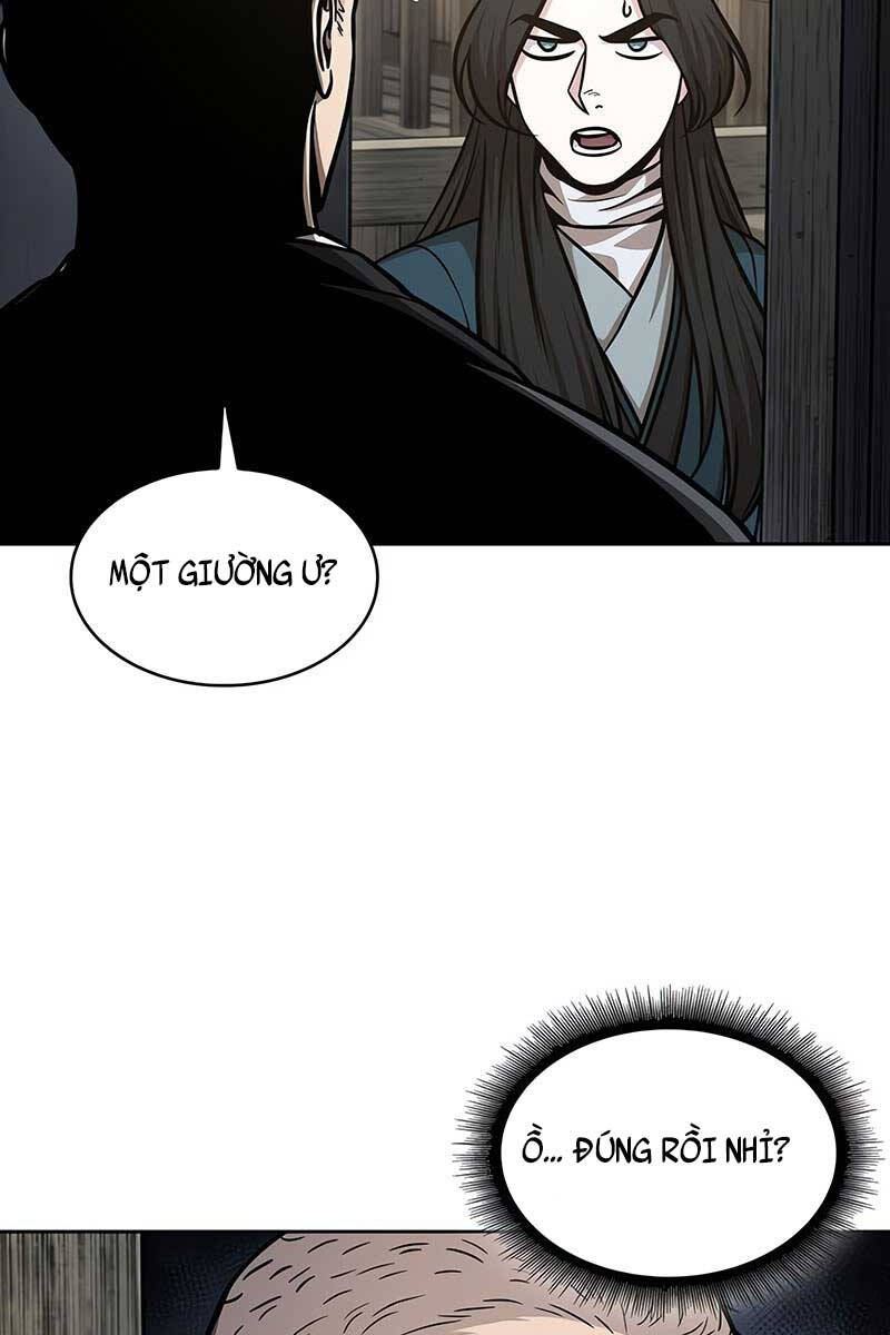 Nano Ma Thần Chap 142 - Next Chap 143