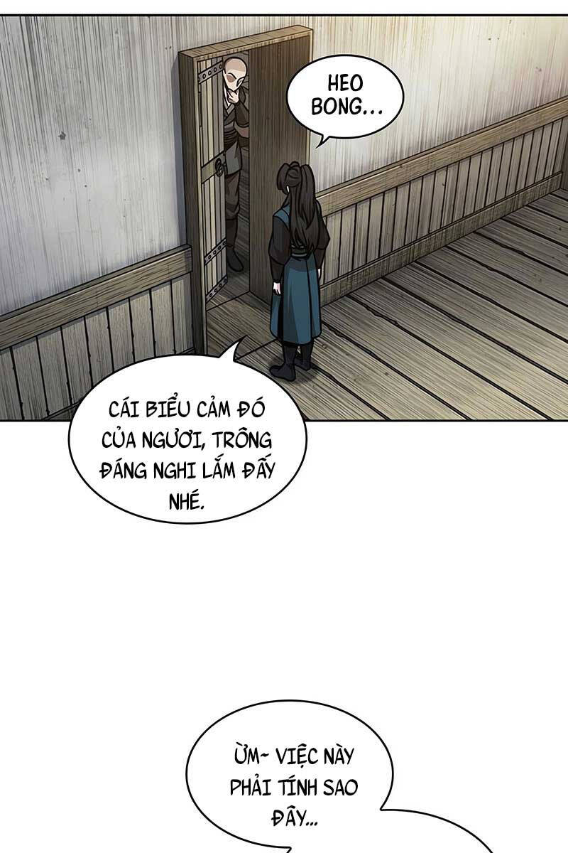 Nano Ma Thần Chap 142 - Next Chap 143