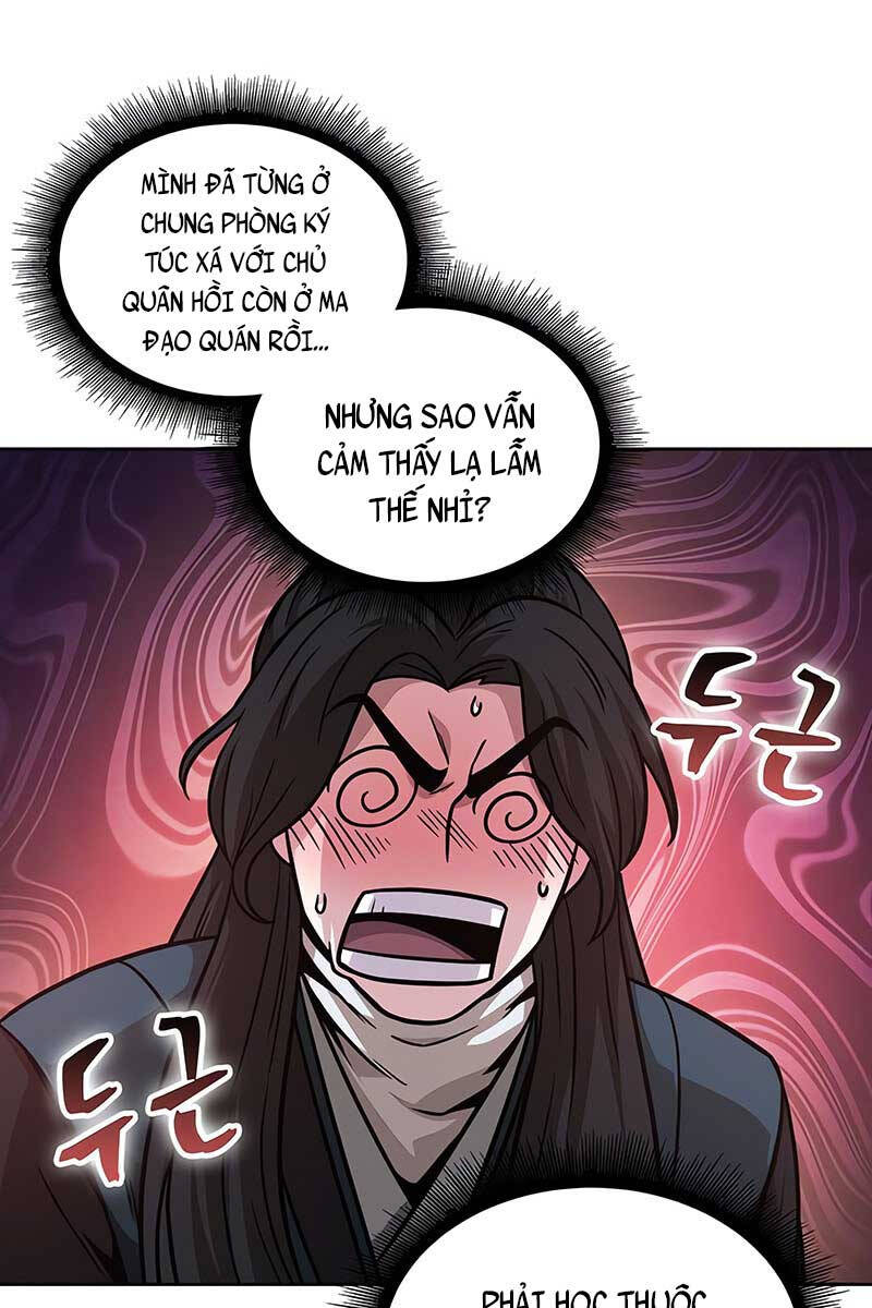 Nano Ma Thần Chap 142 - Next Chap 143