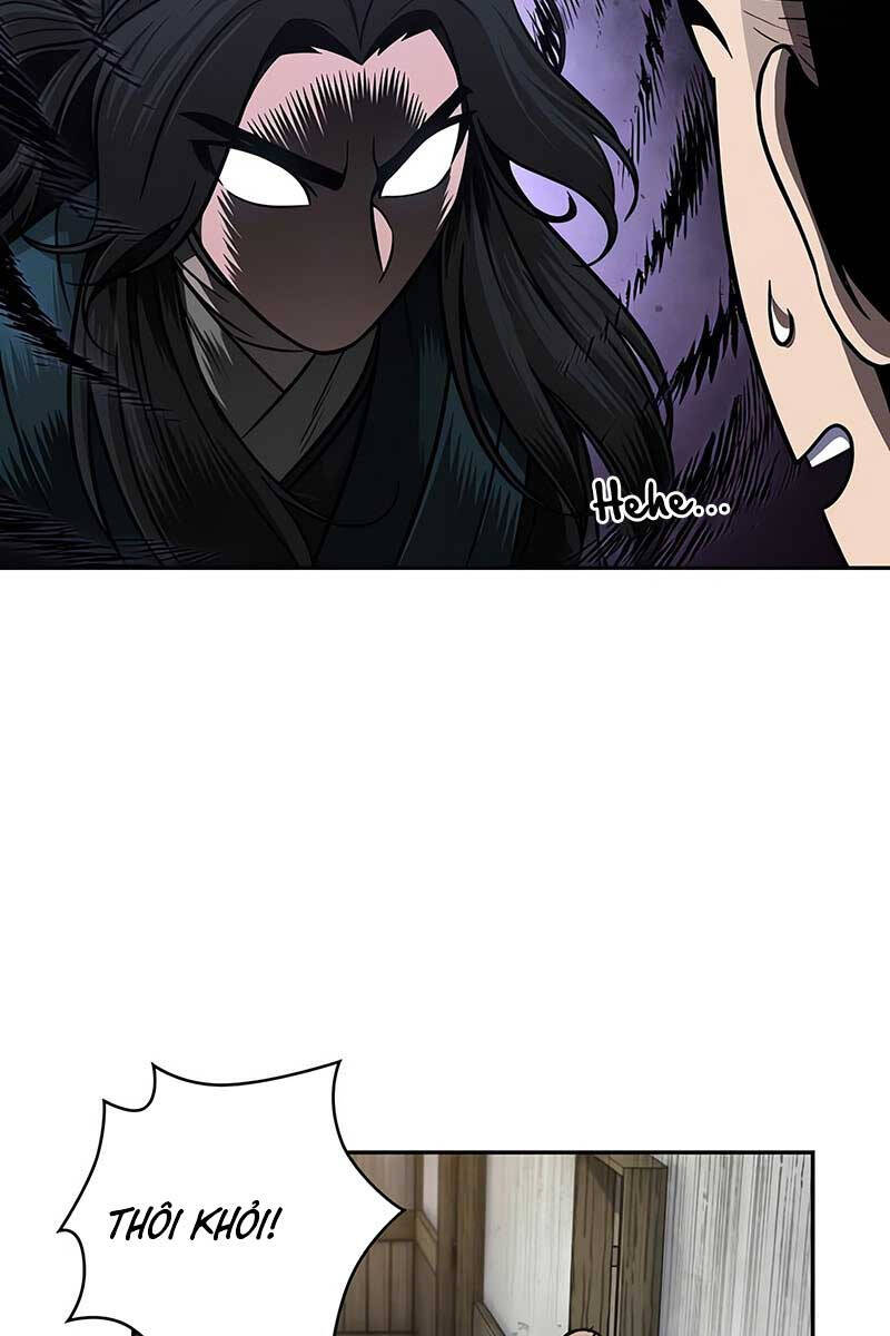 Nano Ma Thần Chap 142 - Next Chap 143