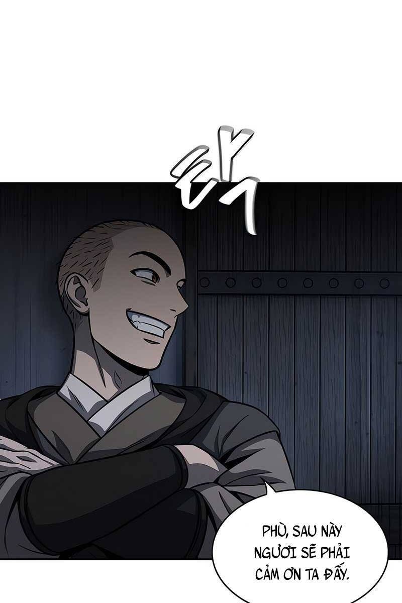 Nano Ma Thần Chap 142 - Next Chap 143
