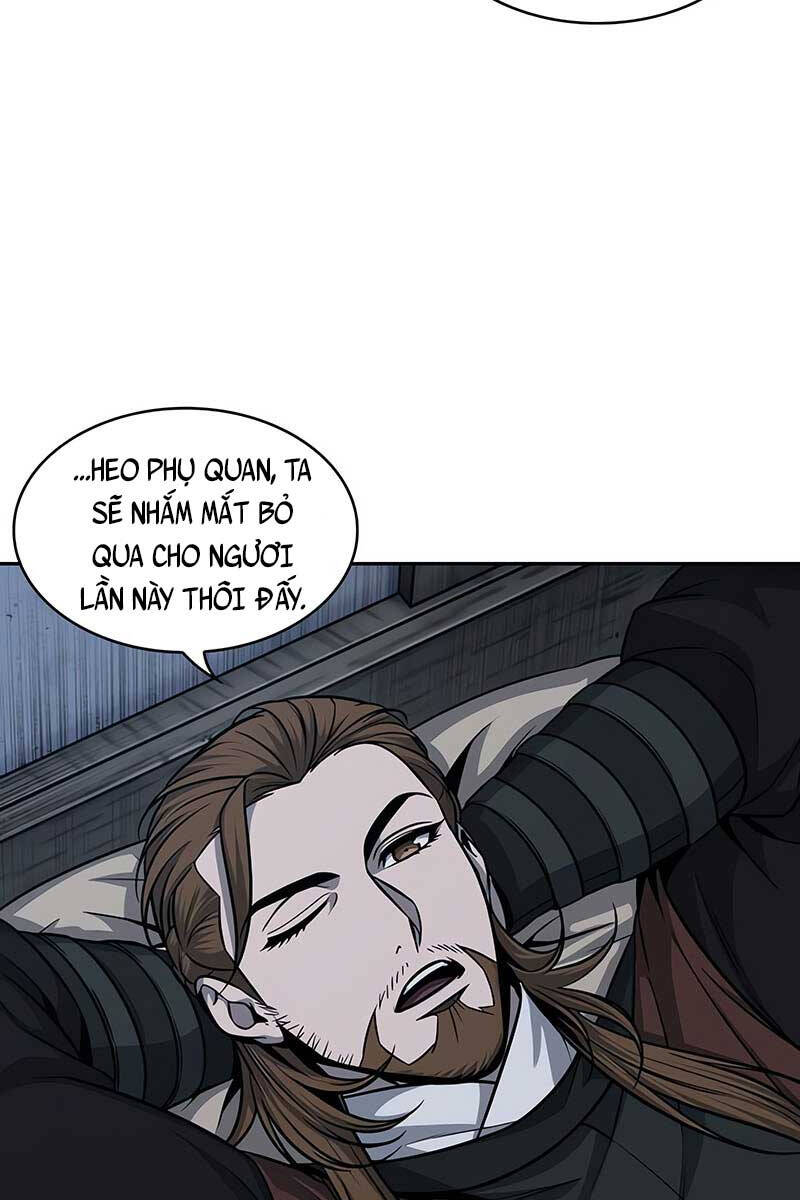 Nano Ma Thần Chap 142 - Next Chap 143