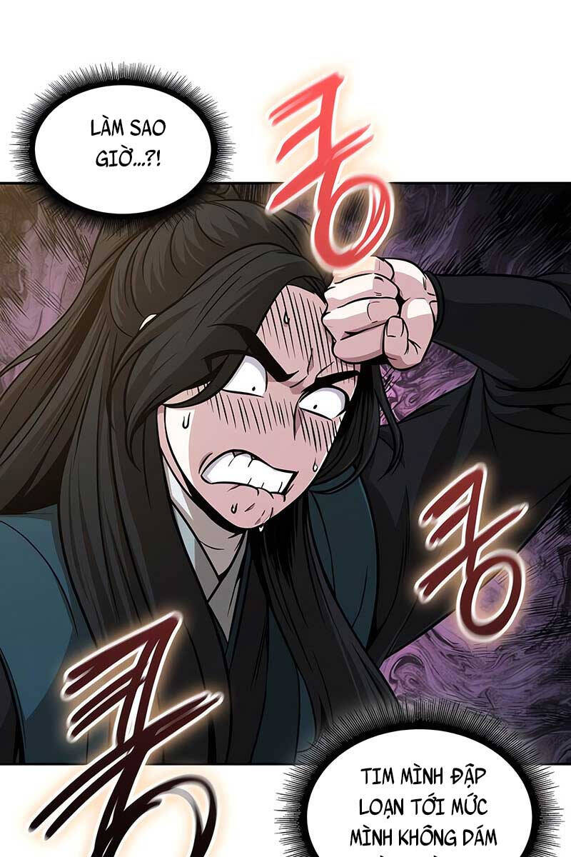 Nano Ma Thần Chap 142 - Next Chap 143
