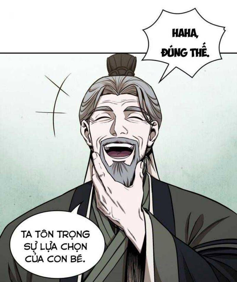 Nano Ma Thần Chap 115 - Next Chap 116
