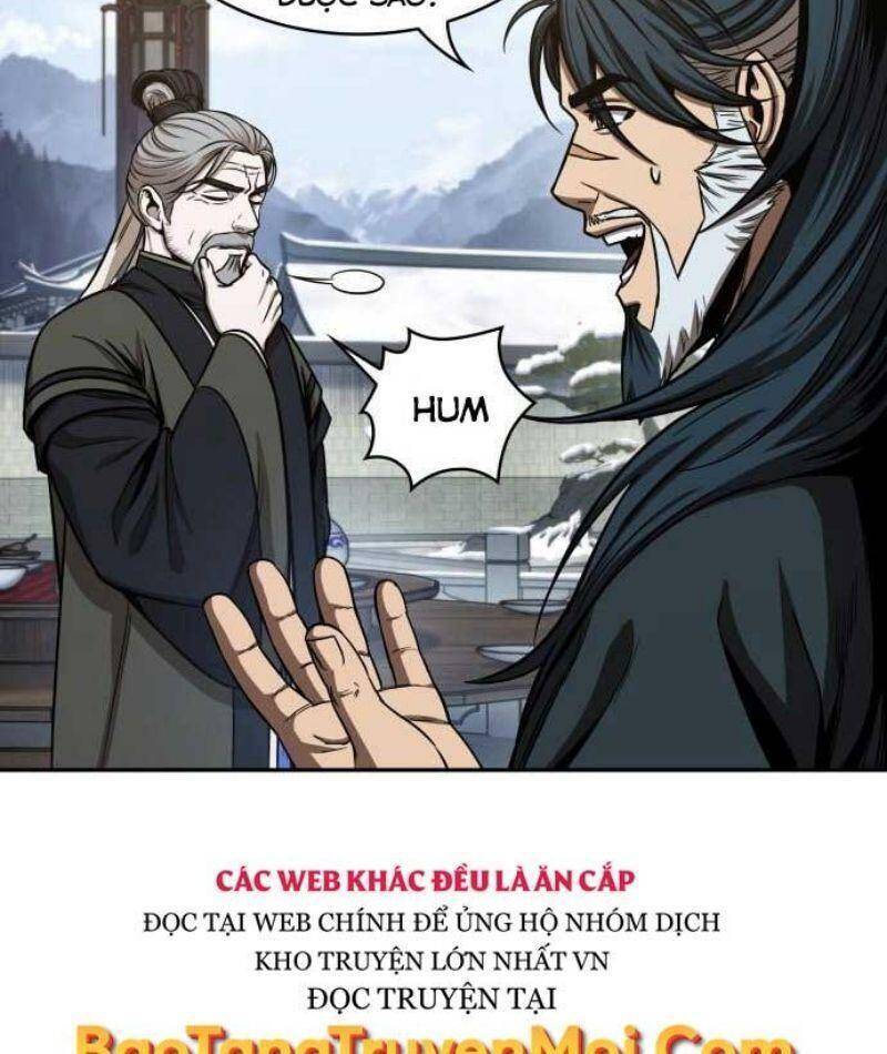 Nano Ma Thần Chap 115 - Next Chap 116