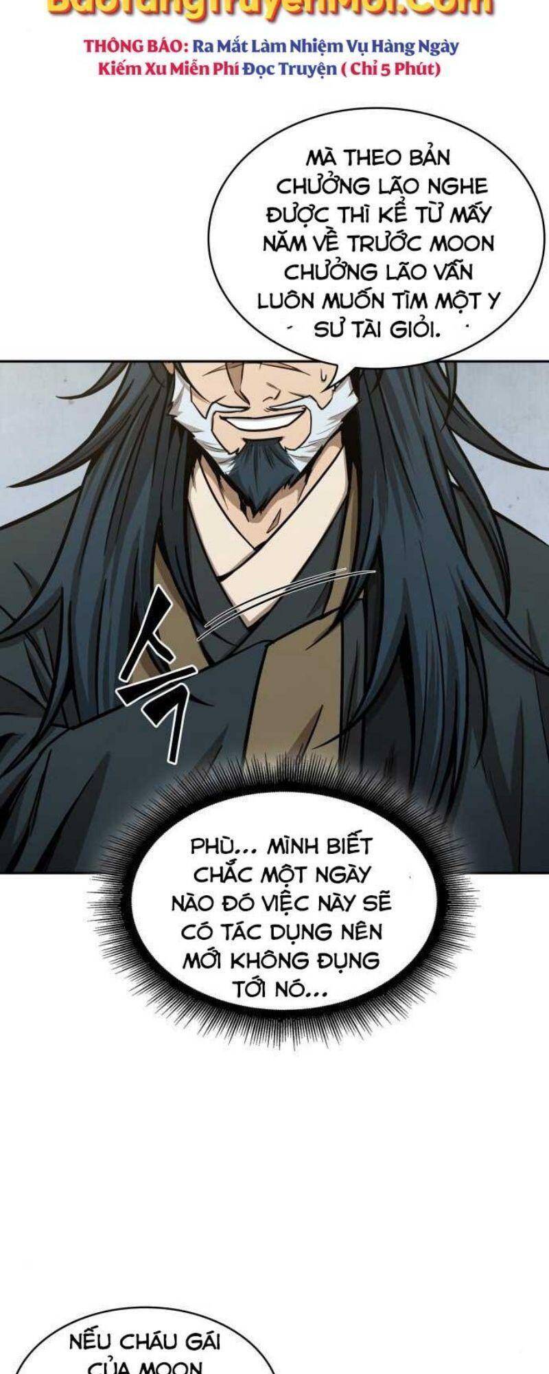 Nano Ma Thần Chap 115 - Next Chap 116