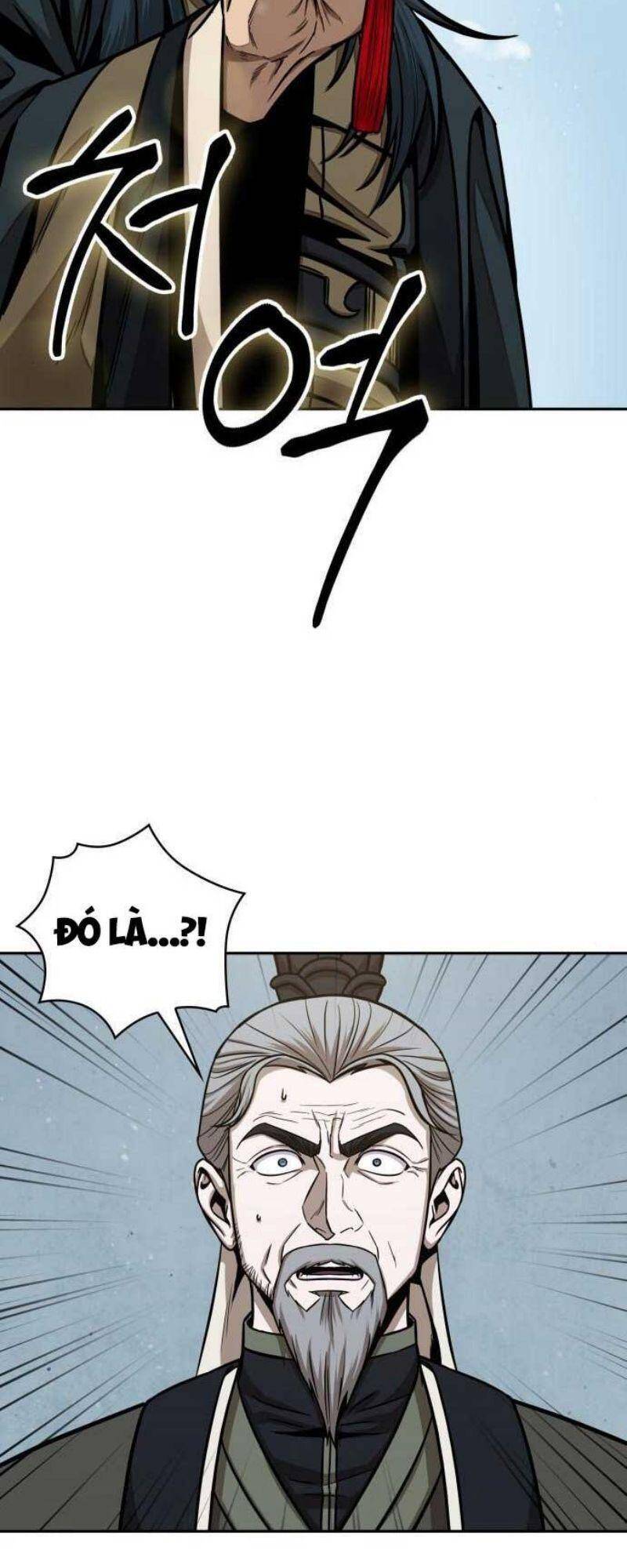 Nano Ma Thần Chap 115 - Next Chap 116