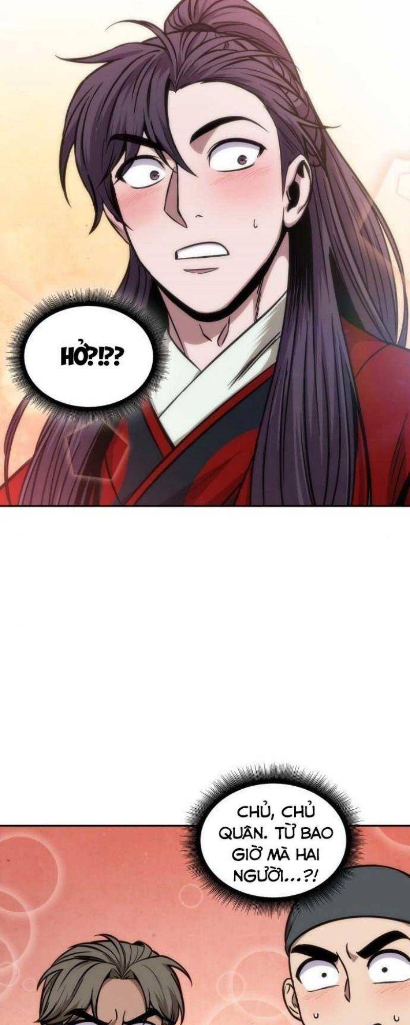 Nano Ma Thần Chap 115 - Next Chap 116