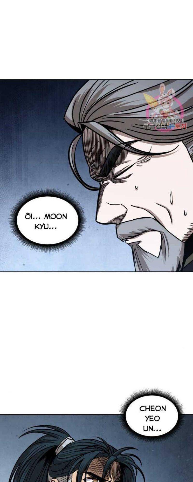 Nano Ma Thần Chap 115 - Next Chap 116