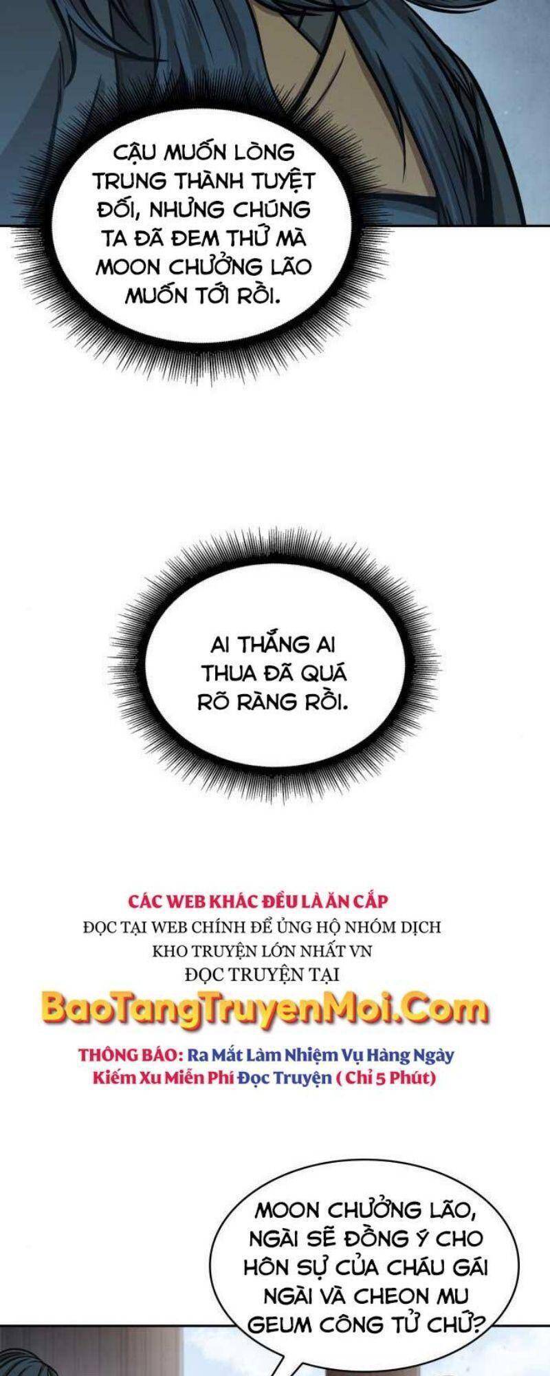 Nano Ma Thần Chap 115 - Next Chap 116