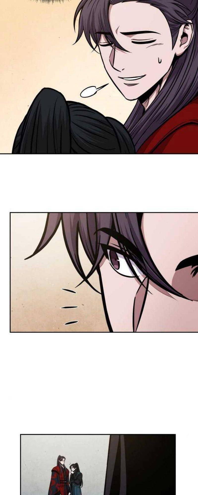 Nano Ma Thần Chap 115 - Next Chap 116