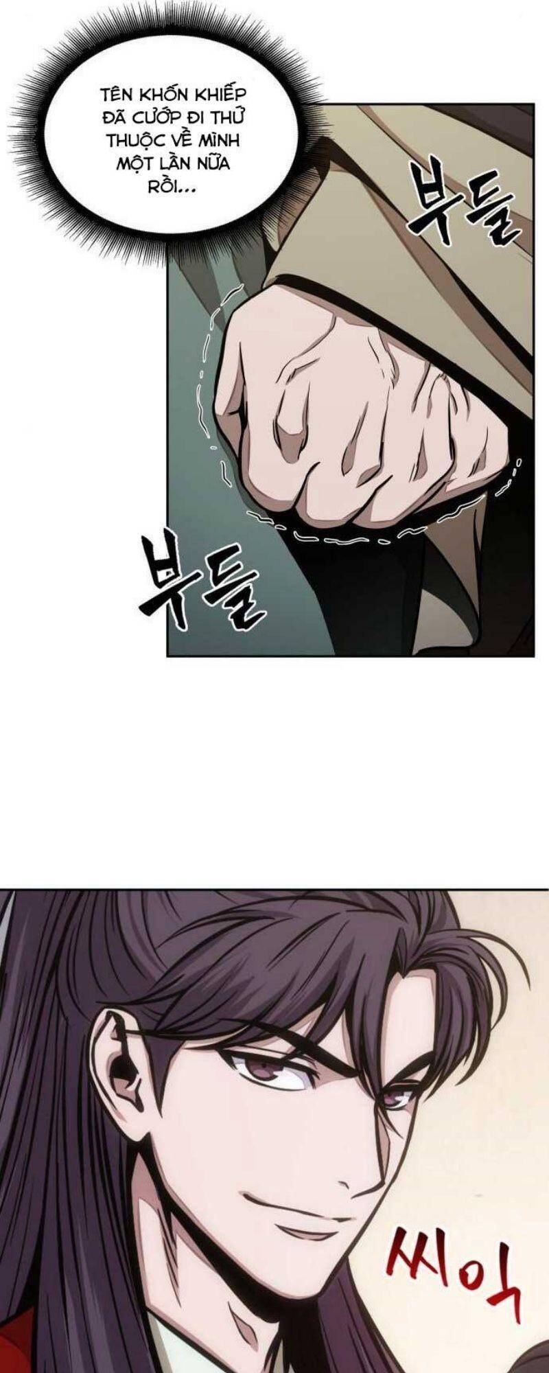 Nano Ma Thần Chap 115 - Next Chap 116