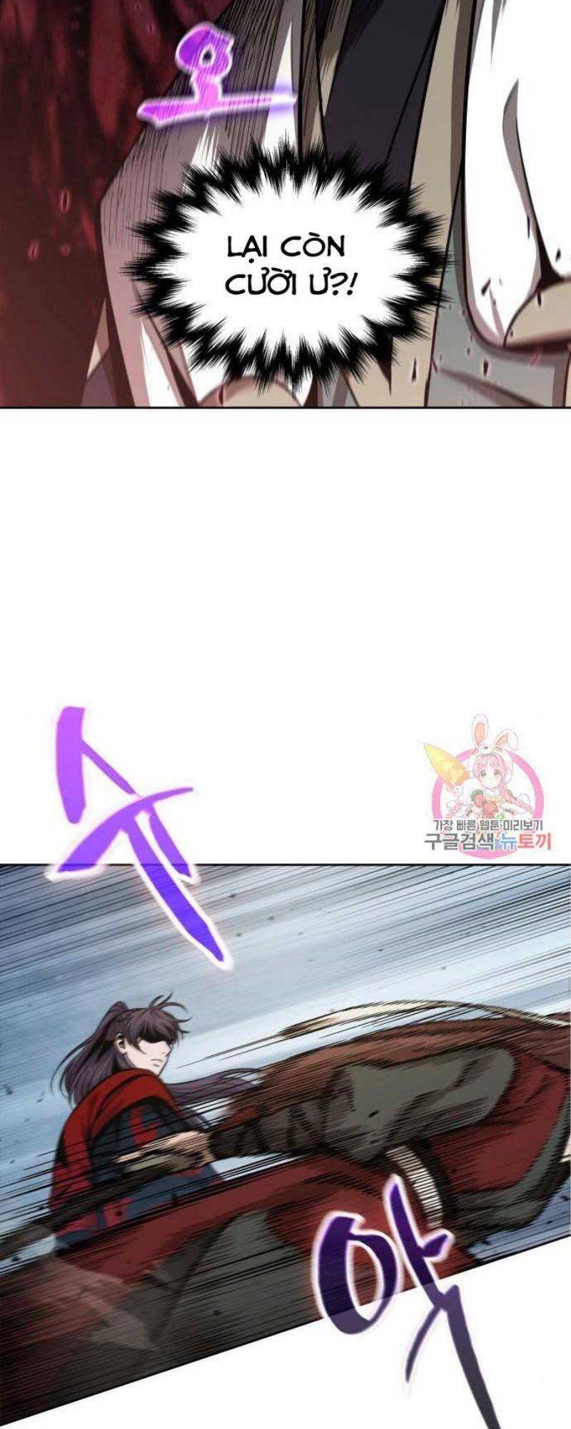 Nano Ma Thần Chap 115 - Next Chap 116