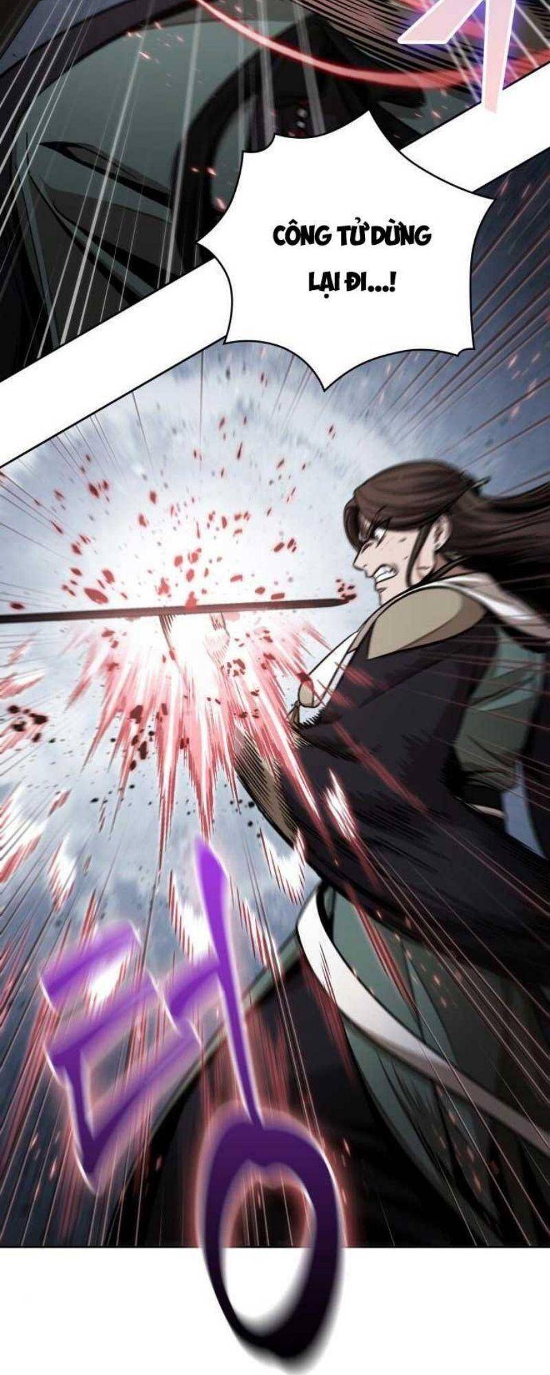 Nano Ma Thần Chap 115 - Next Chap 116
