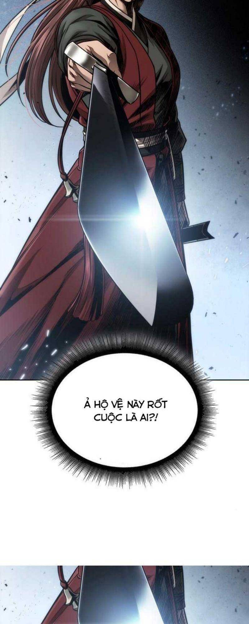 Nano Ma Thần Chap 115 - Next Chap 116