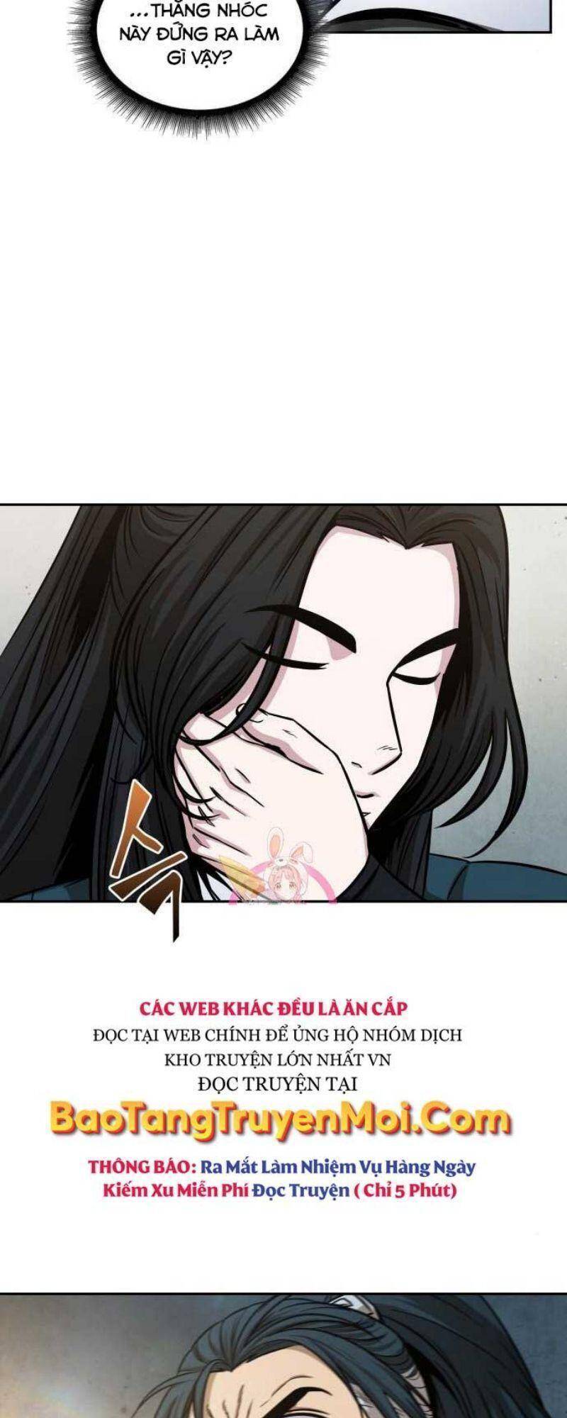 Nano Ma Thần Chap 115 - Next Chap 116