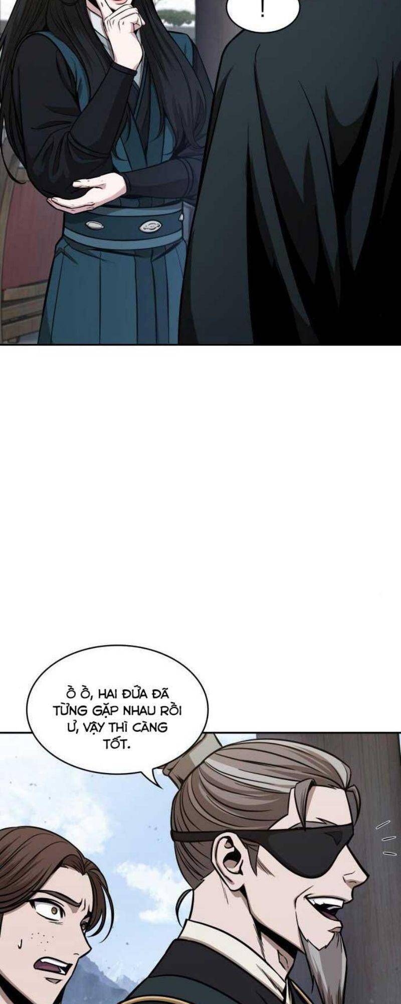 Nano Ma Thần Chap 115 - Next Chap 116